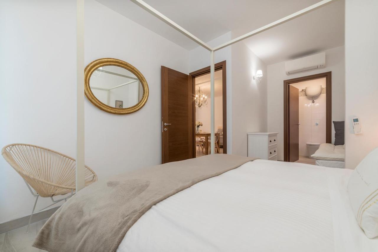 Vatican Luxury 2Bd 2Ba Apartment Рим Экстерьер фото